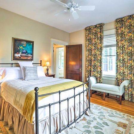 Lovely Apt, 1 Block To Downtown Danville Exteriör bild